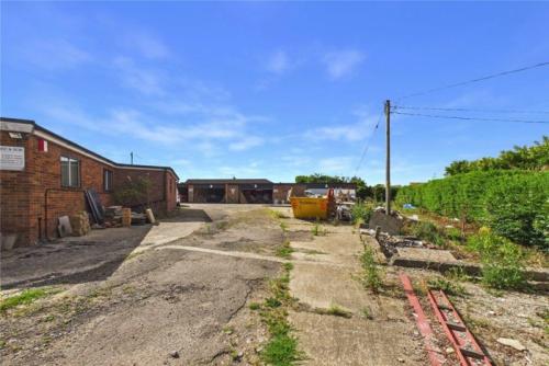 1 Charles Avenue, Grundisburgh, Woodbridge, IP13