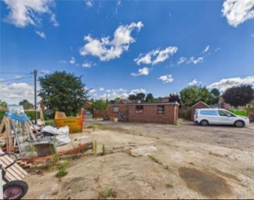 1 Charles Avenue, Grundisburgh, Woodbridge, IP13