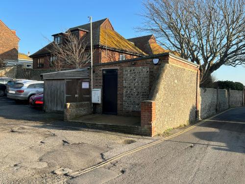 The Brick Building, Saxon Lane, Seaford, BN25