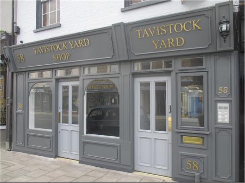 Room 6 Tavistock Yard, 58 Tavistock Street, Bedford, MK40
