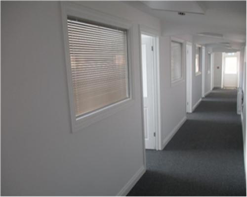 Room 6 Tavistock Yard, 58 Tavistock Street, Bedford, MK40