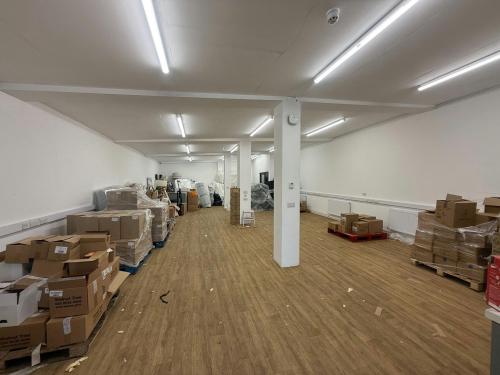 Office/Business Unit/Stores, Lacock, Reybridge, SN15