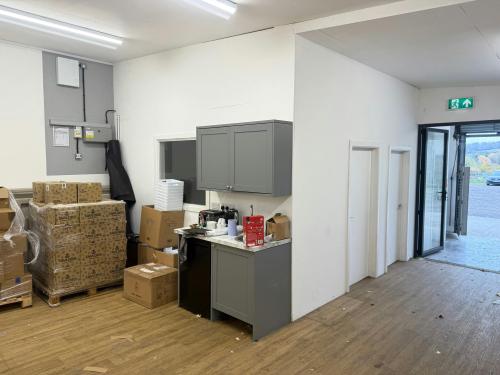 Office/Business Unit/Stores, Lacock, Reybridge, SN15