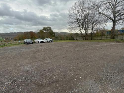 Warehouse/Storage Unit, Reybridge, Lacock, SN15
