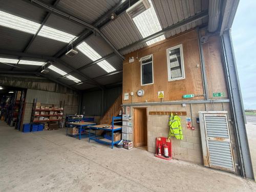 Warehouse/Storage Unit, Reybridge, Lacock, SN15