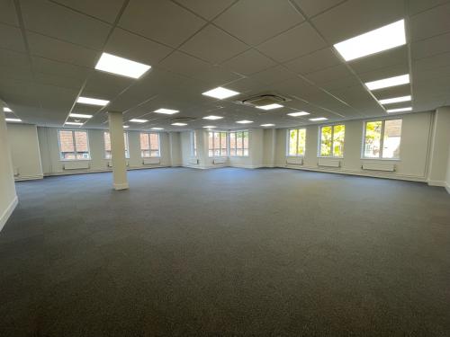 Abbey & Priory House, Chapel Street, Marlow, SL7