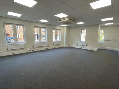 Abbey & Priory House, Chapel Street, Marlow, SL7