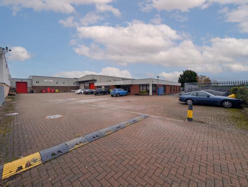 310-312 Dallow Road, Luton, LU1