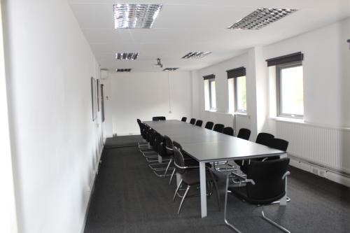 Dallow Road, Luton, LU1