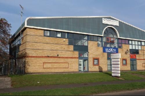 Unit 2 The Minster, 58 Portman Road, Reading, RG30