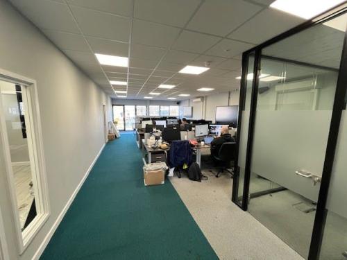 Unit 2 The Minster, 58 Portman Road, Reading, RG30