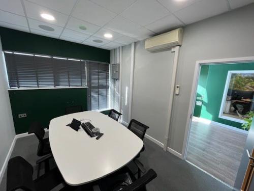 Unit 2 The Minster, 58 Portman Road, Reading, RG30