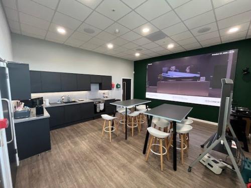 Unit 2 The Minster, 58 Portman Road, Reading, RG30