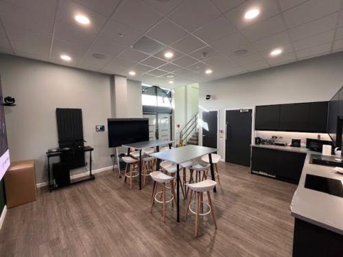 Unit 2 The Minster, 58 Portman Road, Reading, RG30