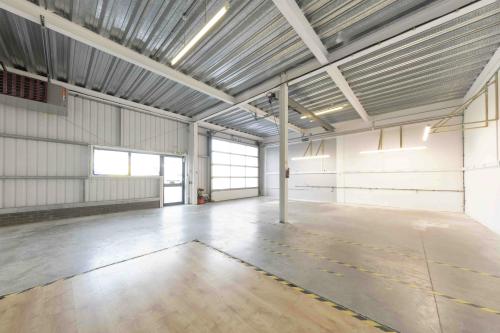Units A&B, Moses Winter Way, Wallingford, OX10