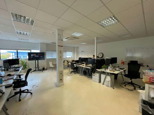 Units A&B, Moses Winter Way, Wallingford, OX10
