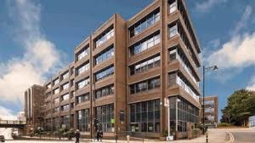 Carew House, Railway Approach, Wallington, SM6