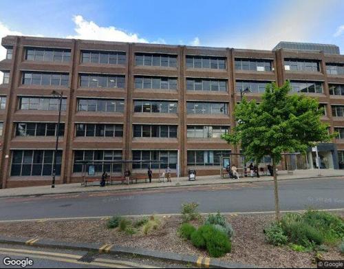 Carew House, Railway Approach, Wallington, SM6