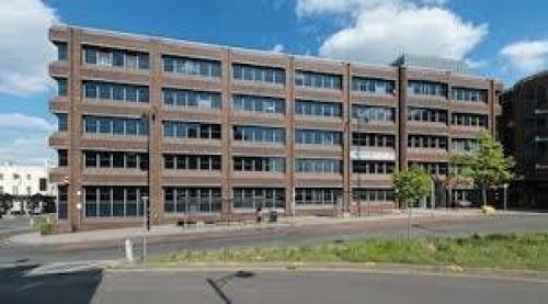 Carew House, Railway Approach, Wallington, SM6