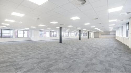 Carew House, Railway Approach, Wallington, SM6