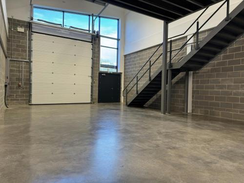 Unit 103, Rainbow Industrial Estate, Raynes Park, London, SW20