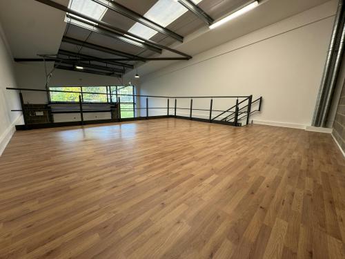 Unit 103, Rainbow Industrial Estate, Raynes Park, London, SW20