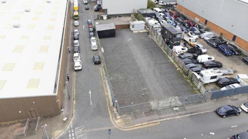 55 Waterloo Road, Staples Corner, London, NW2