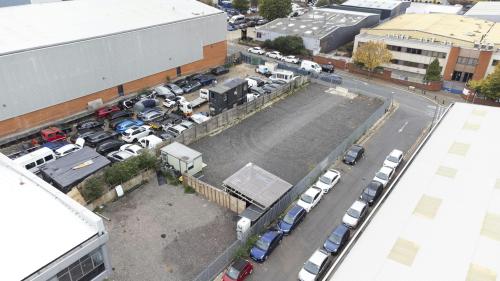 55 Waterloo Road, Staples Corner, London, NW2