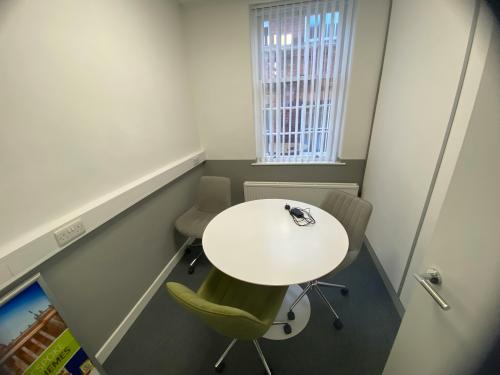 12 York Place, Leeds, LS1