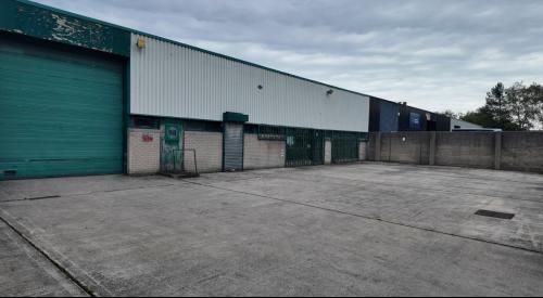 Unit 73, Astmoor Industrial Estate, Chadwick Road, Runcorn, WA7