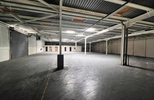 Unit 73, Astmoor Industrial Estate, Chadwick Road, Runcorn, WA7