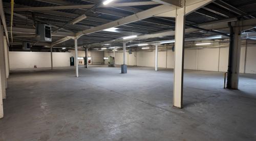 Unit 73, Astmoor Industrial Estate, Chadwick Road, Runcorn, WA7