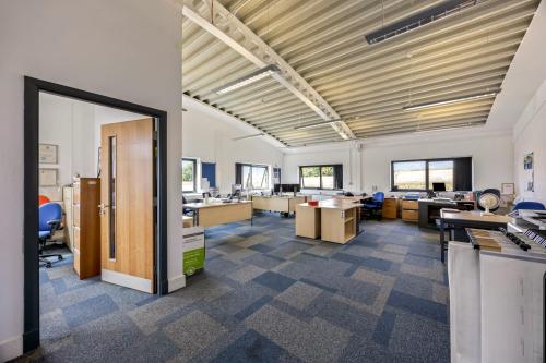 Unit 15 BLB House, Hunns Mere Way, Woodingdean, Brighton, BN2