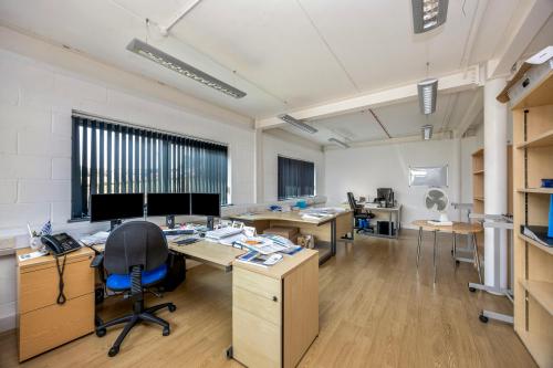 Unit 15 BLB House, Hunns Mere Way, Woodingdean, Brighton, BN2
