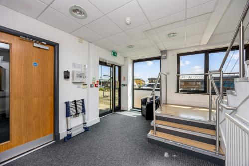 Unit 15 BLB House, Hunns Mere Way, Woodingdean, Brighton, BN2