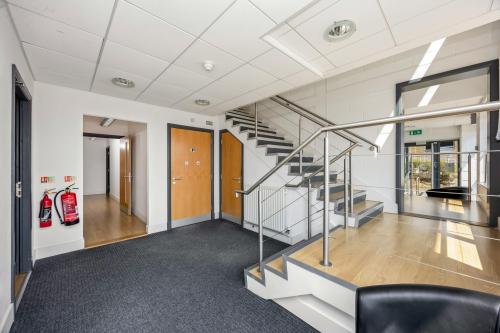 Unit 15 BLB House, Hunns Mere Way, Woodingdean, Brighton, BN2