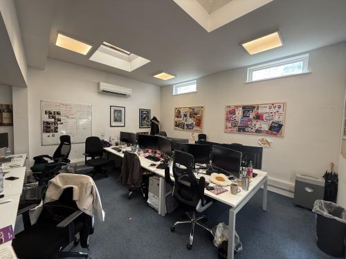Suite 1 Plymouth House, The Square, Sawbridgeworth, CM21