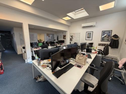 Suite 1 Plymouth House, The Square, Sawbridgeworth, CM21