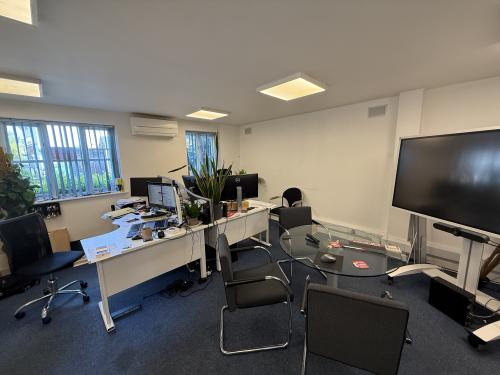 Suite 1 Plymouth House, The Square, Sawbridgeworth, CM21