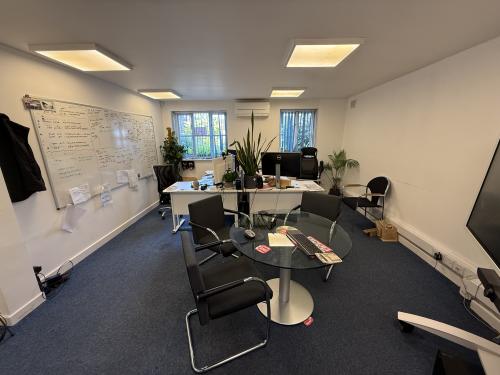 Suite 1 Plymouth House, The Square, Sawbridgeworth, CM21