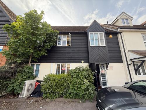 Suite 1 Plymouth House, The Square, Sawbridgeworth, CM21