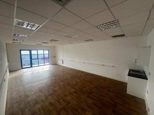 First Floor Offices, H Block, Peek Business Centre, Woodside, Dunmow Road, Bishops Stortford, CM23