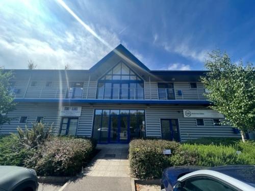 First Floor Offices, H Block, Peek Business Centre, Woodside, Dunmow Road, Bishops Stortford, CM23