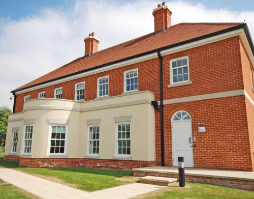 Chapel House, Thremhall Park, Start Hill, Bishops Stortford, CM22