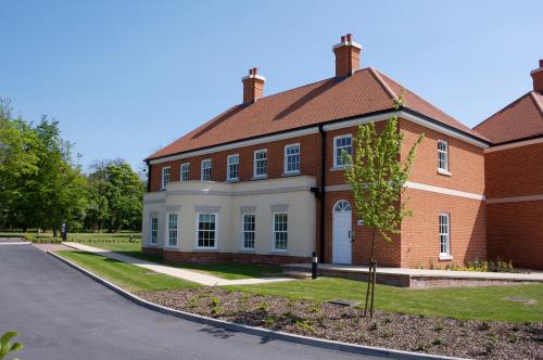 Chapel House, Thremhall Park, Start Hill, Bishops Stortford, CM22
