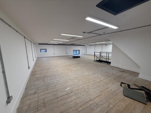 Unit M & M1, The Maltings, Station Road, Sawbridgeworth, CM21