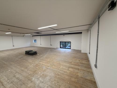 Unit M & M1, The Maltings, Station Road, Sawbridgeworth, CM21