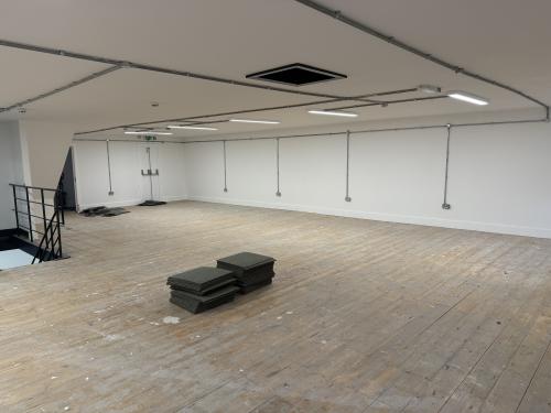 Unit M & M1, The Maltings, Station Road, Sawbridgeworth, CM21