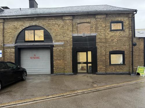 Unit M & M1, The Maltings, Station Road, Sawbridgeworth, CM21
