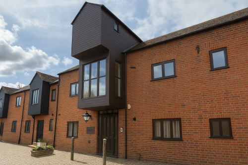 3, Riverside Business Park, Stoney Common Road, Stansted Mountfitchet, CM24